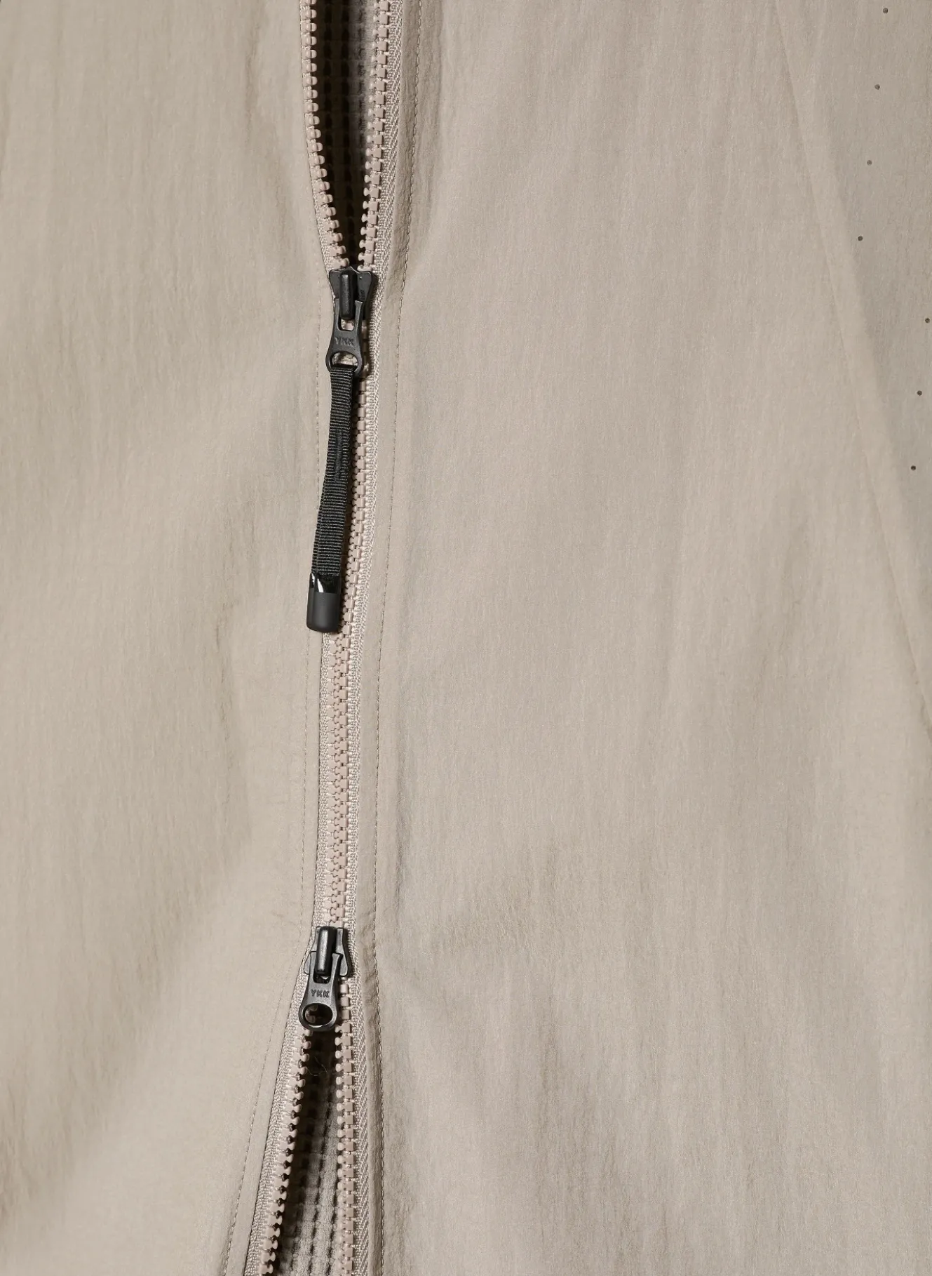 Funktionsjacke SHEER NYLON