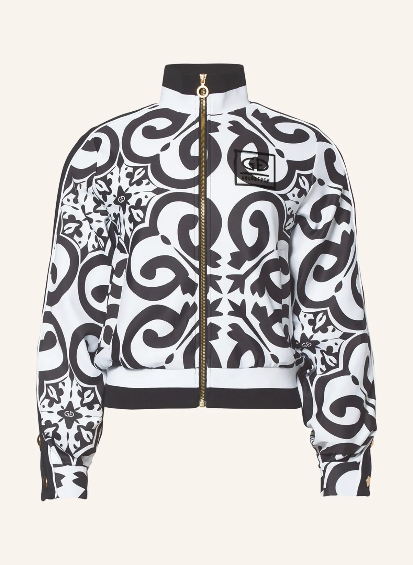 Funktionsjacke SOLARA