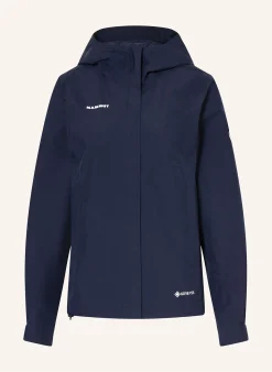 Funktionsjacke TREELINE LIGHT HS HOODED