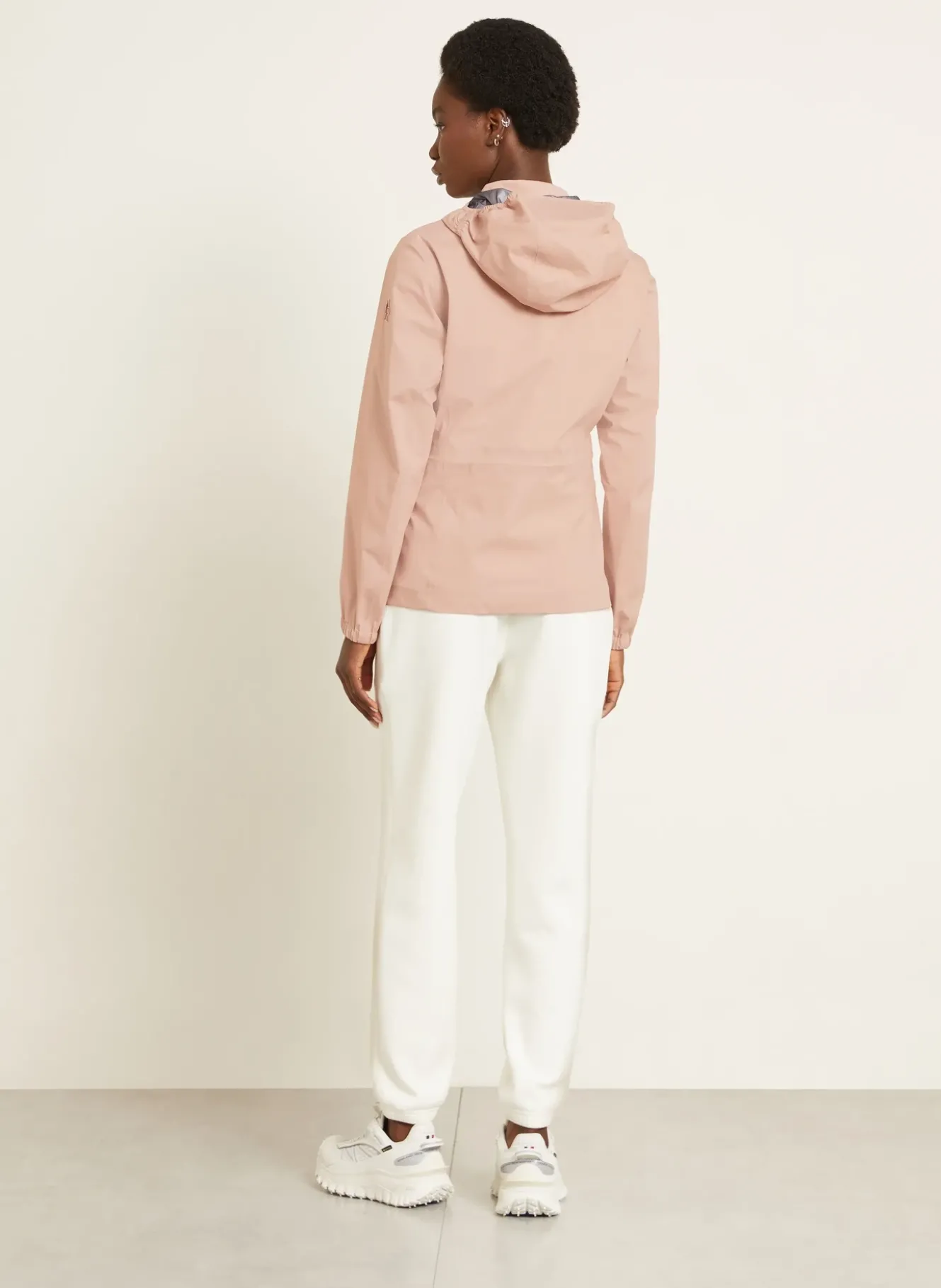 Funktionsjacke VALLES