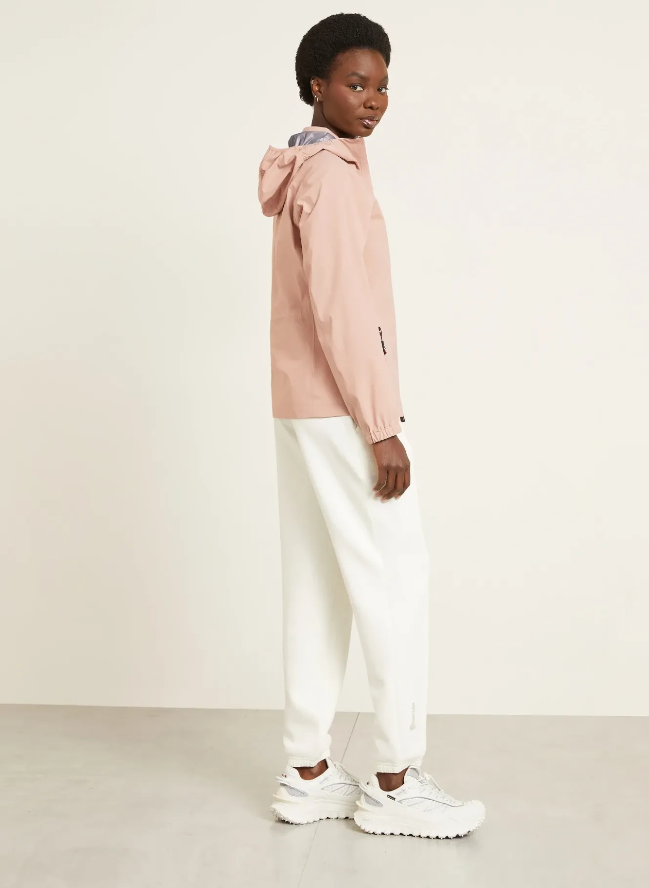 Funktionsjacke VALLES