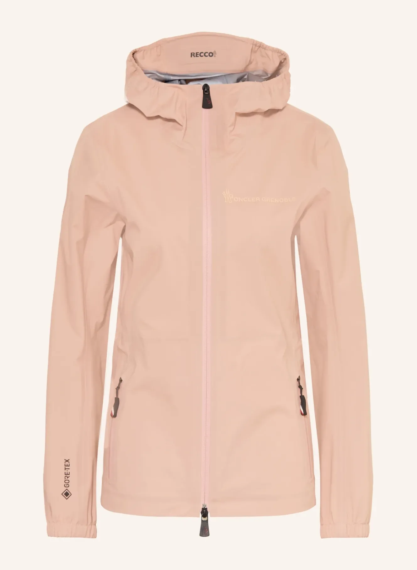 Funktionsjacke VALLES
