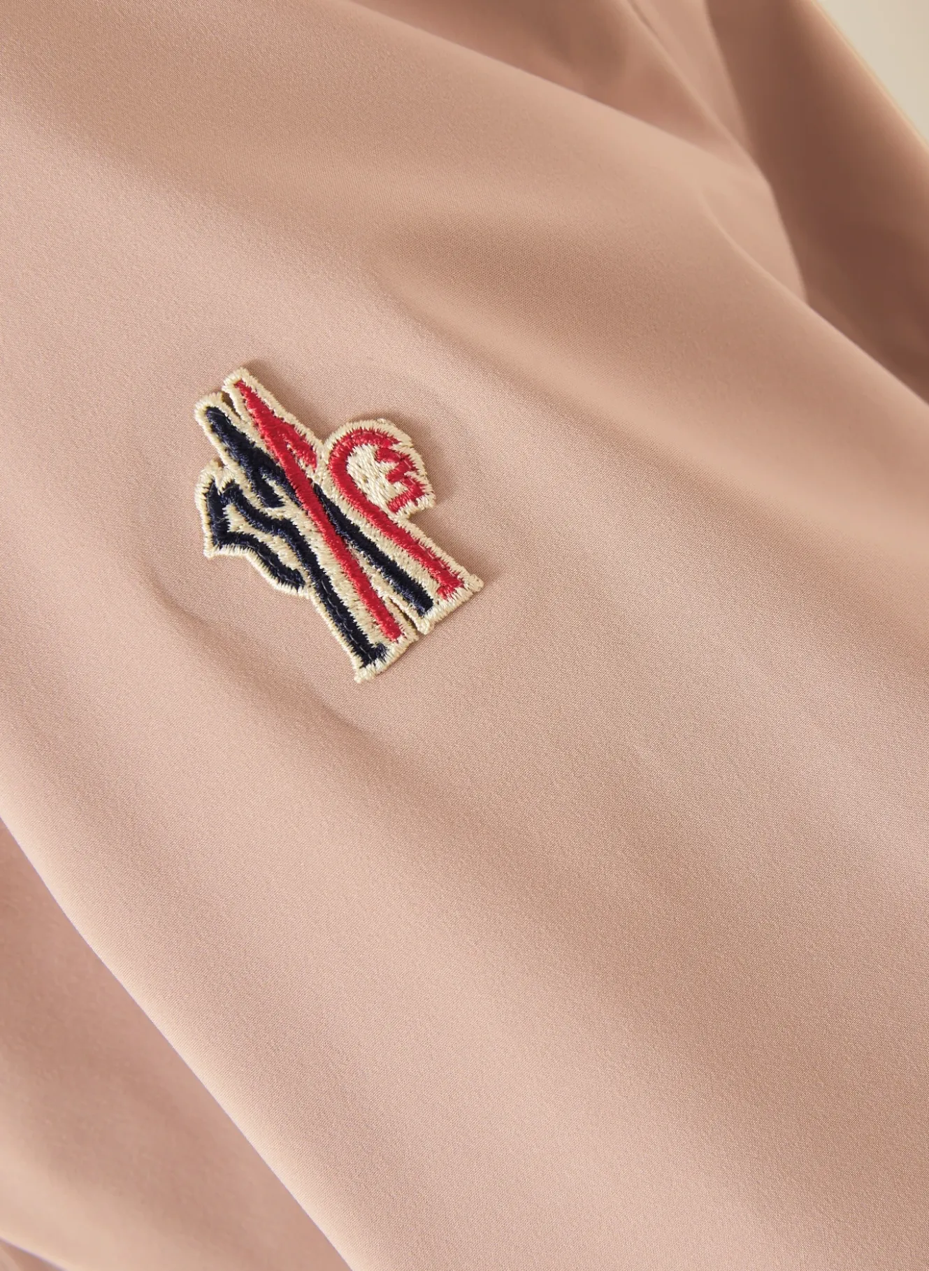 Funktionsjacke VALLES