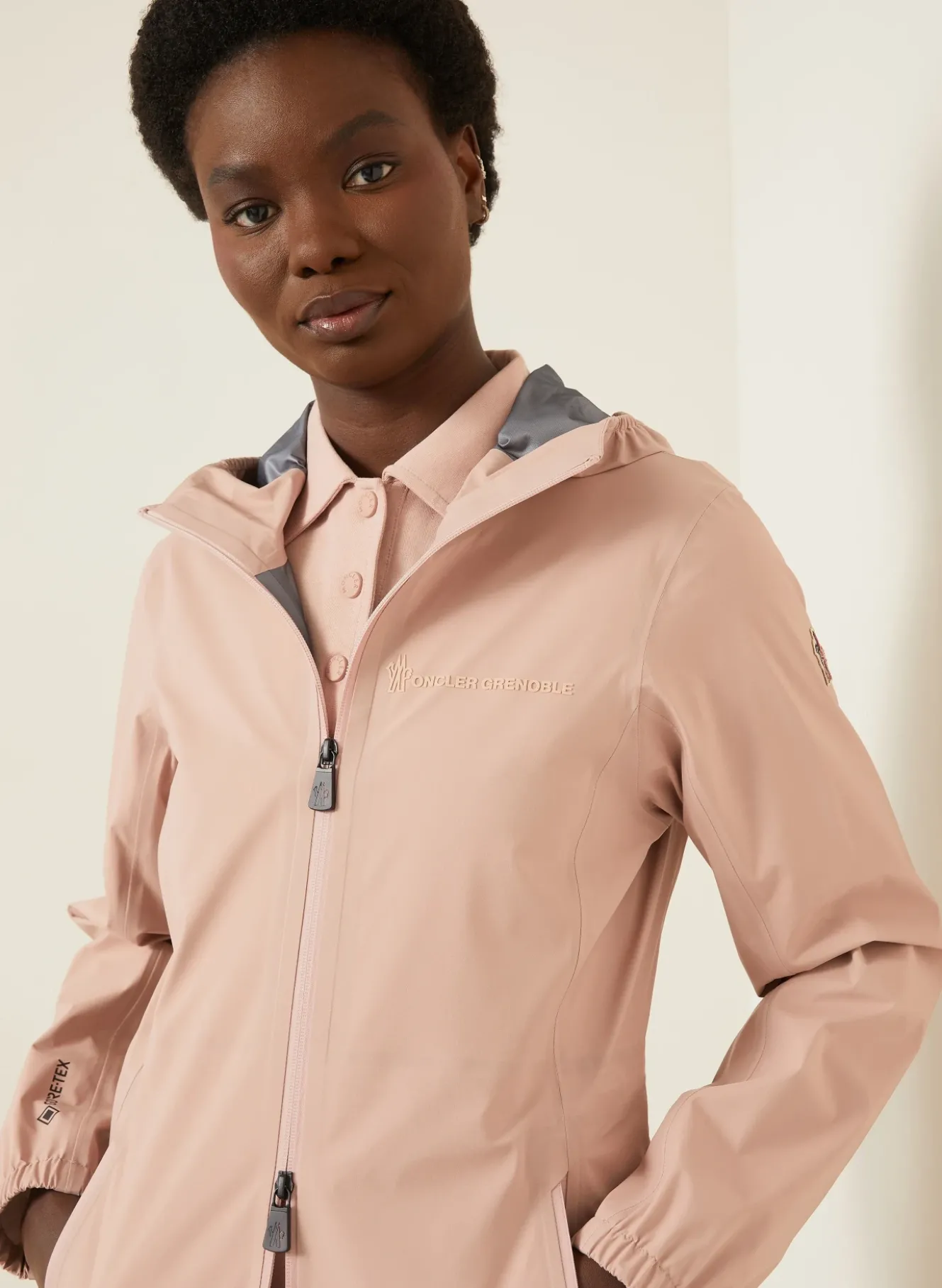 Funktionsjacke VALLES