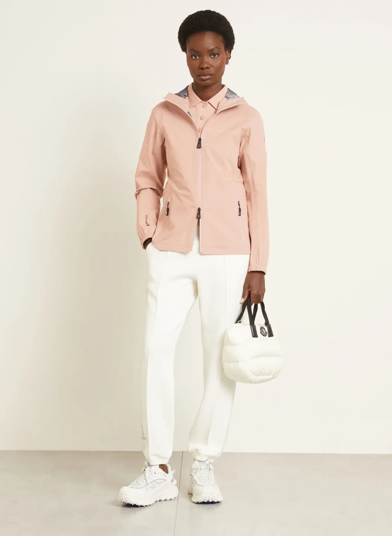 Funktionsjacke VALLES