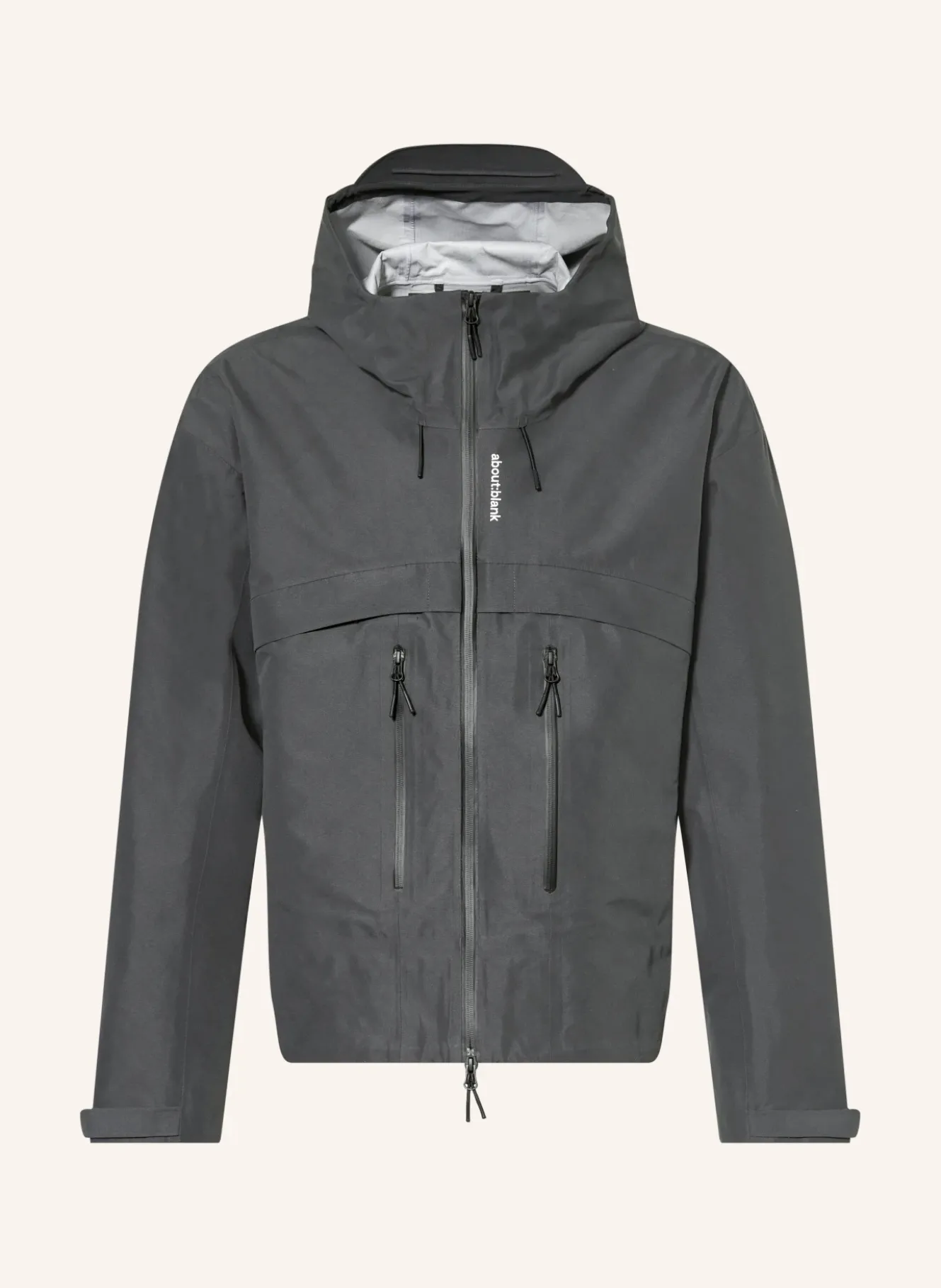 Funktionsjacke WATER REACTIVE