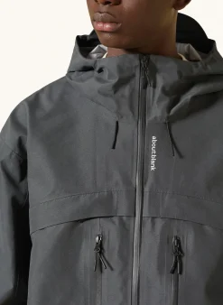 Funktionsjacke WATER REACTIVE
