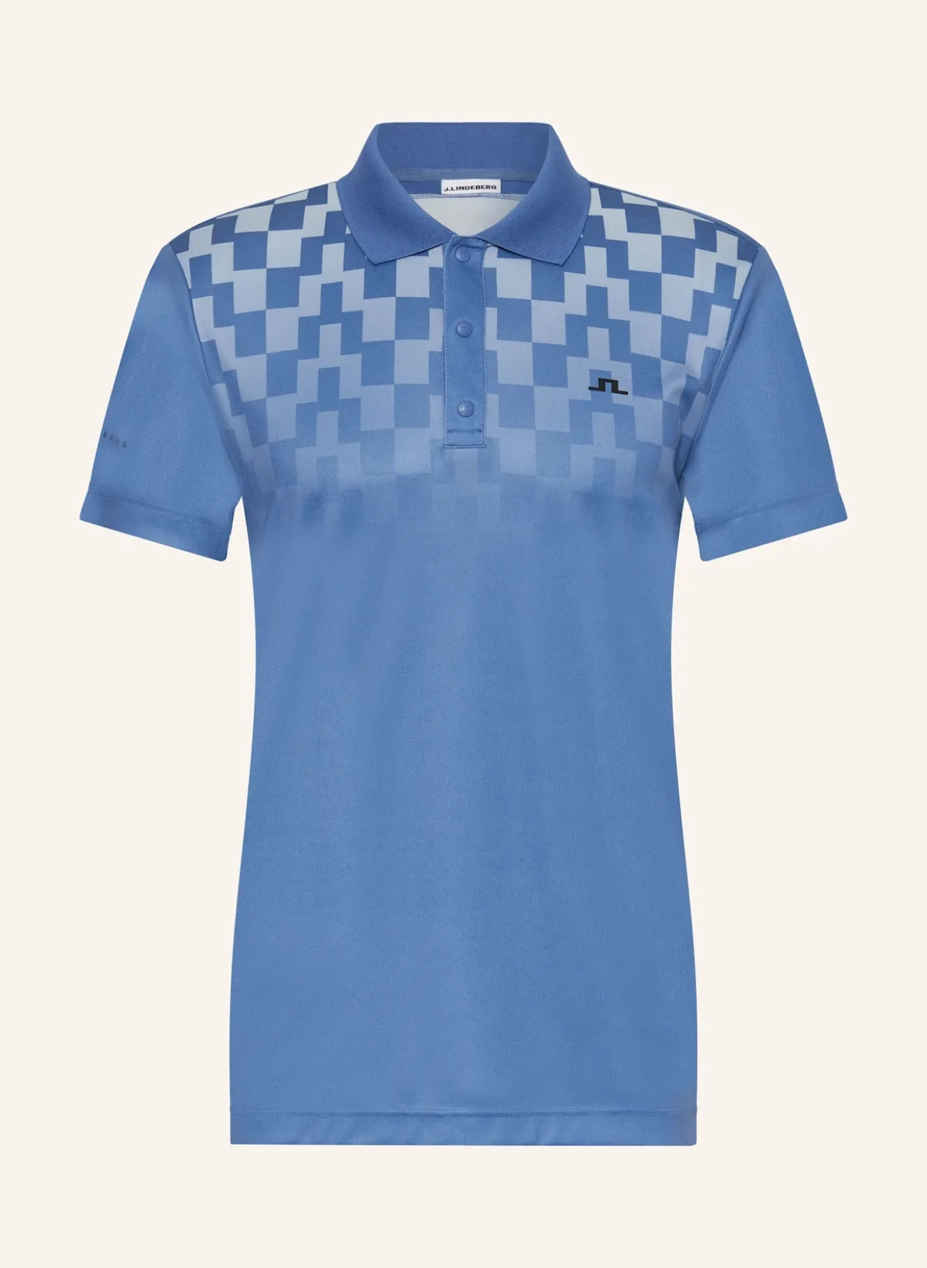Funktions-Poloshirt
