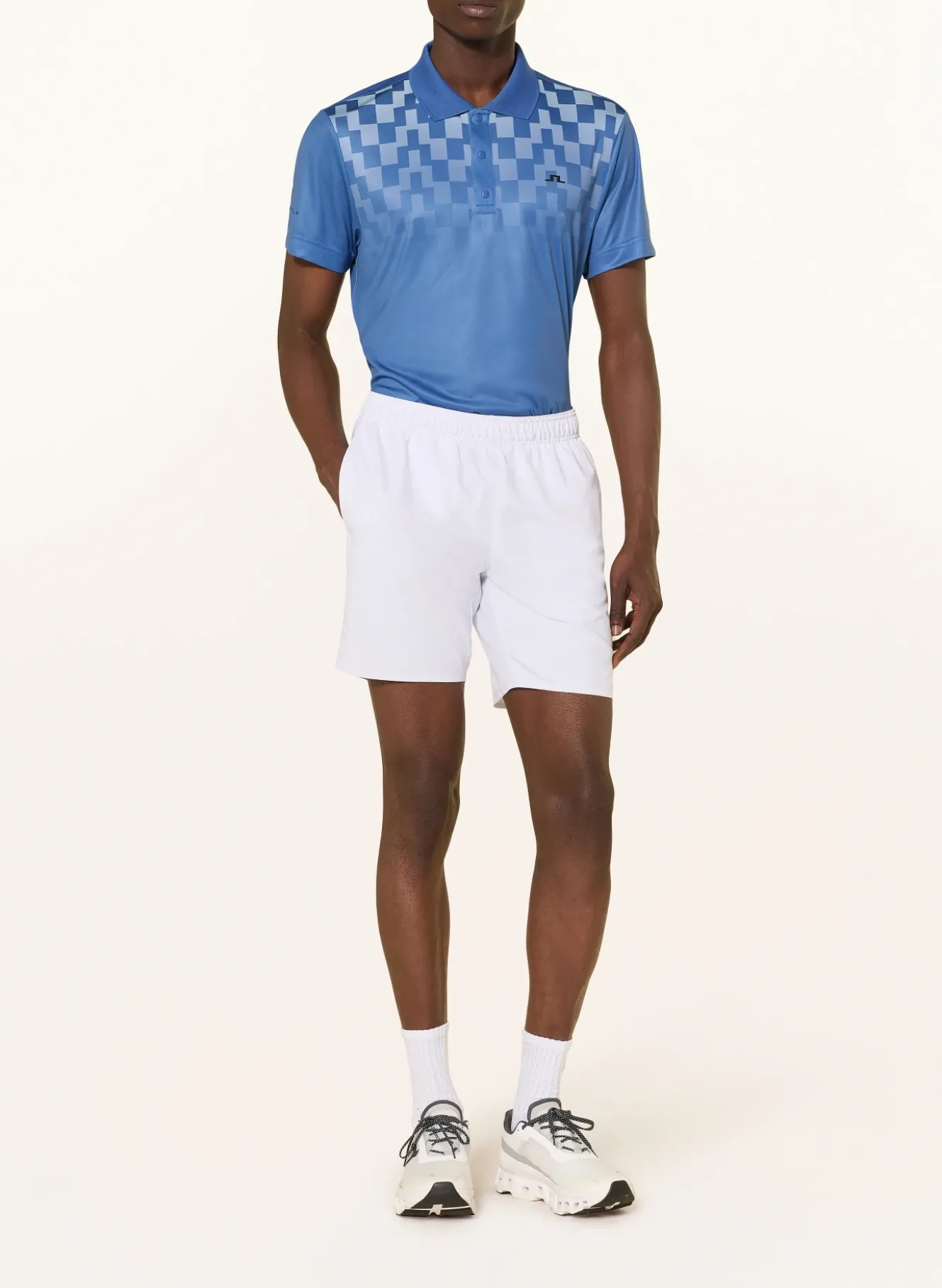 Funktions-Poloshirt