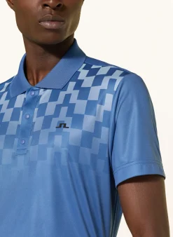 Funktions-Poloshirt