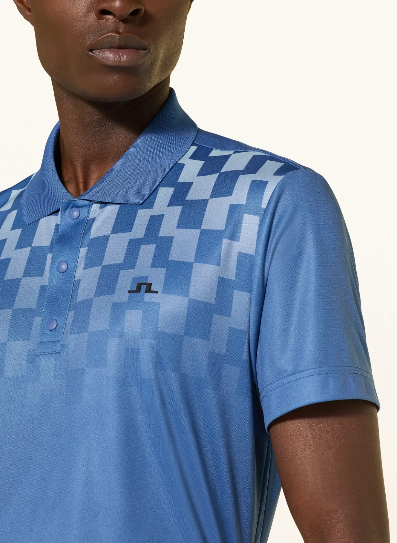 Funktions-Poloshirt