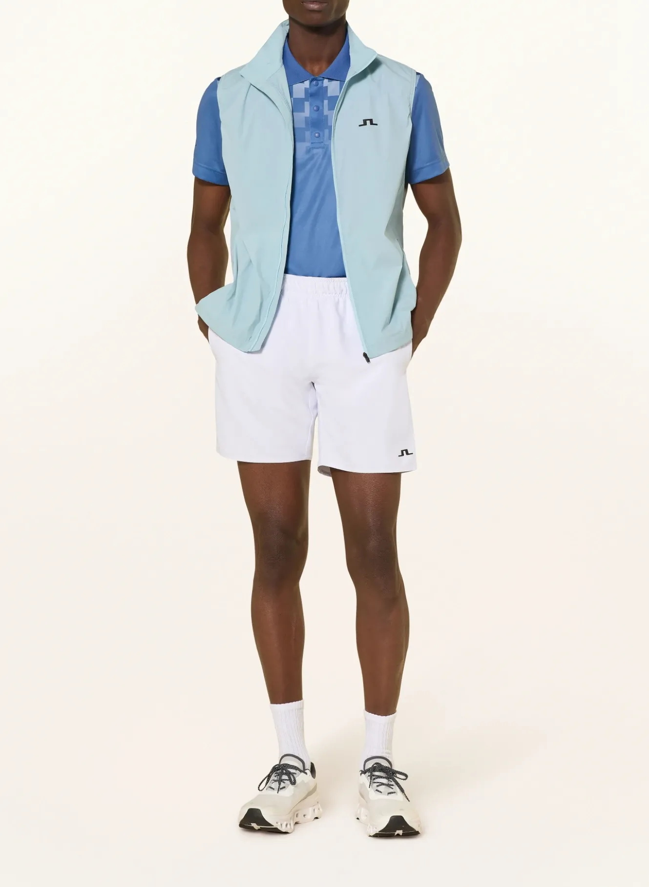 Funktions-Poloshirt