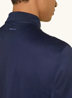 Funktions-Poloshirt