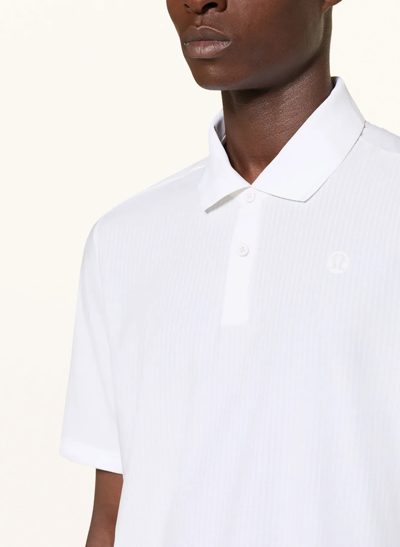 Funktions-Poloshirt
