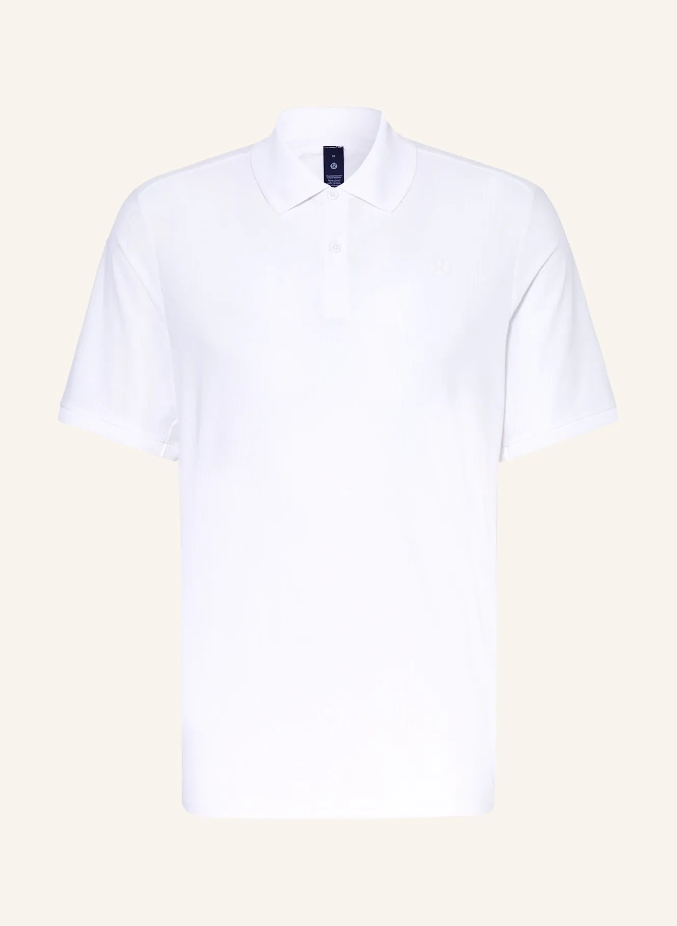 Funktions-Poloshirt