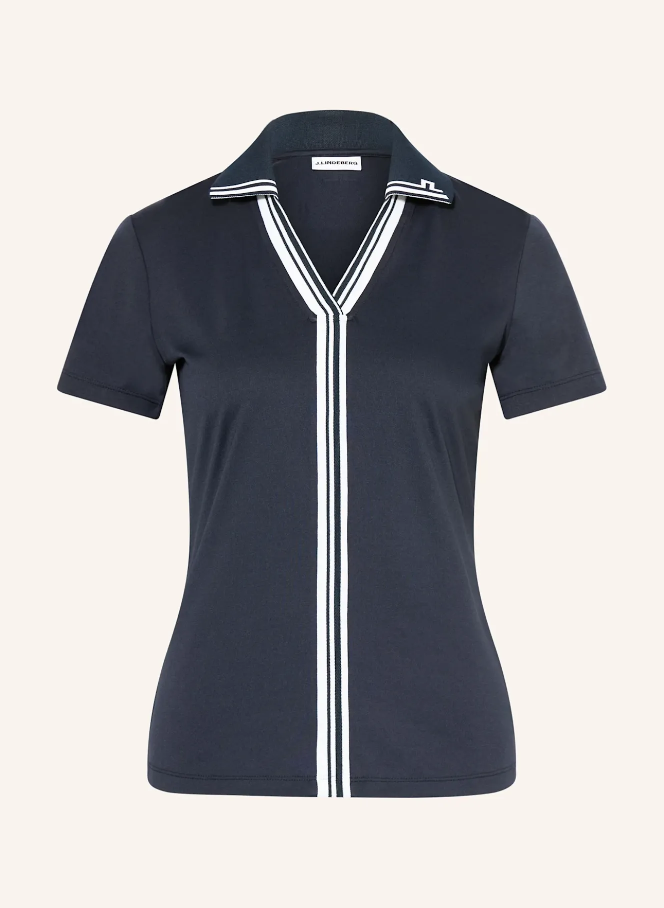 Funktions-Poloshirt