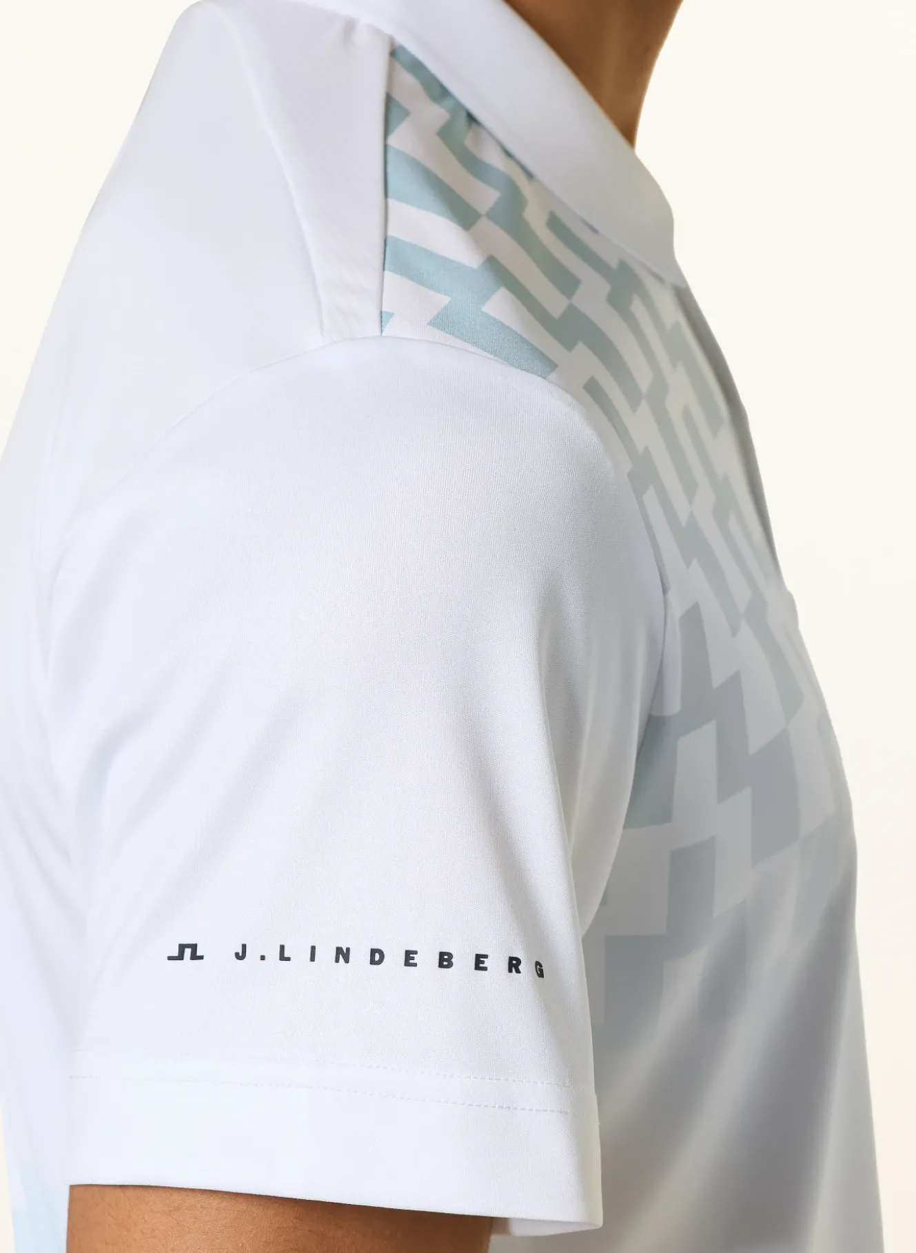 Funktions-Poloshirt