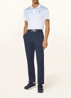 Funktions-Poloshirt