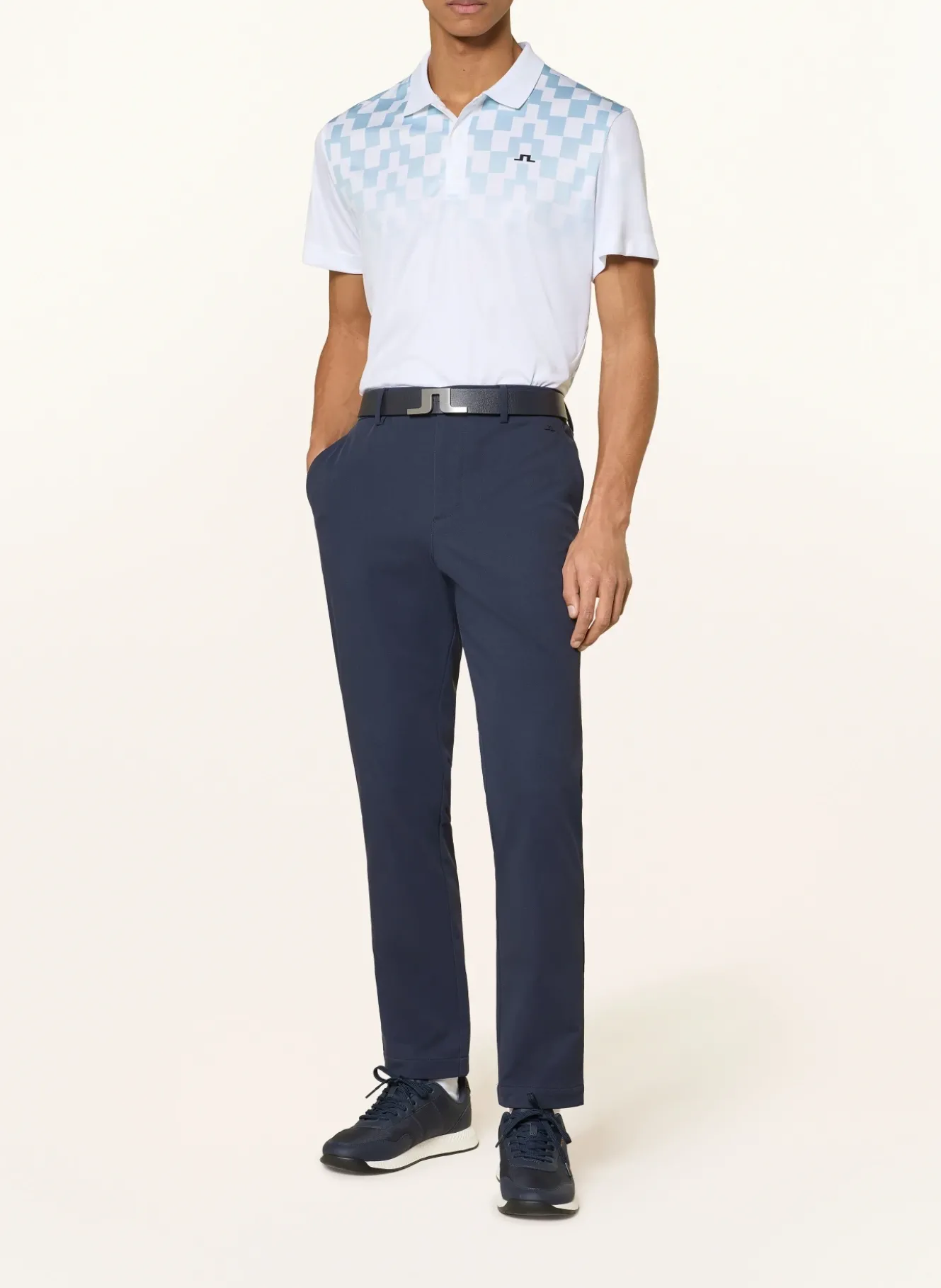 Funktions-Poloshirt