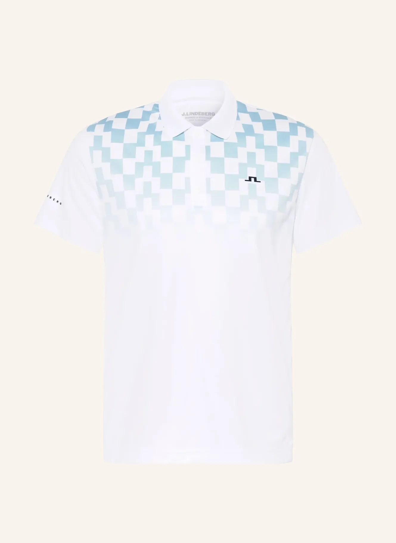 Funktions-Poloshirt