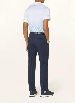 Funktions-Poloshirt