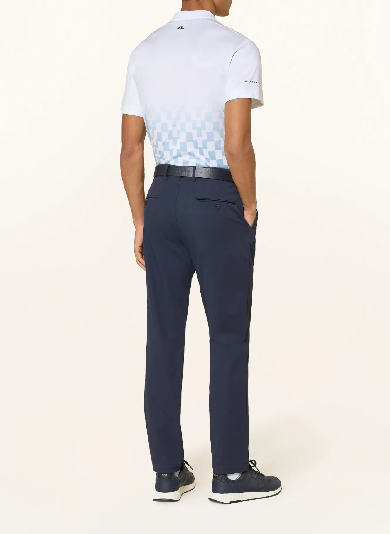 Funktions-Poloshirt