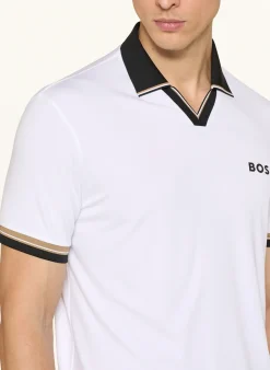 Funktions-Poloshirt