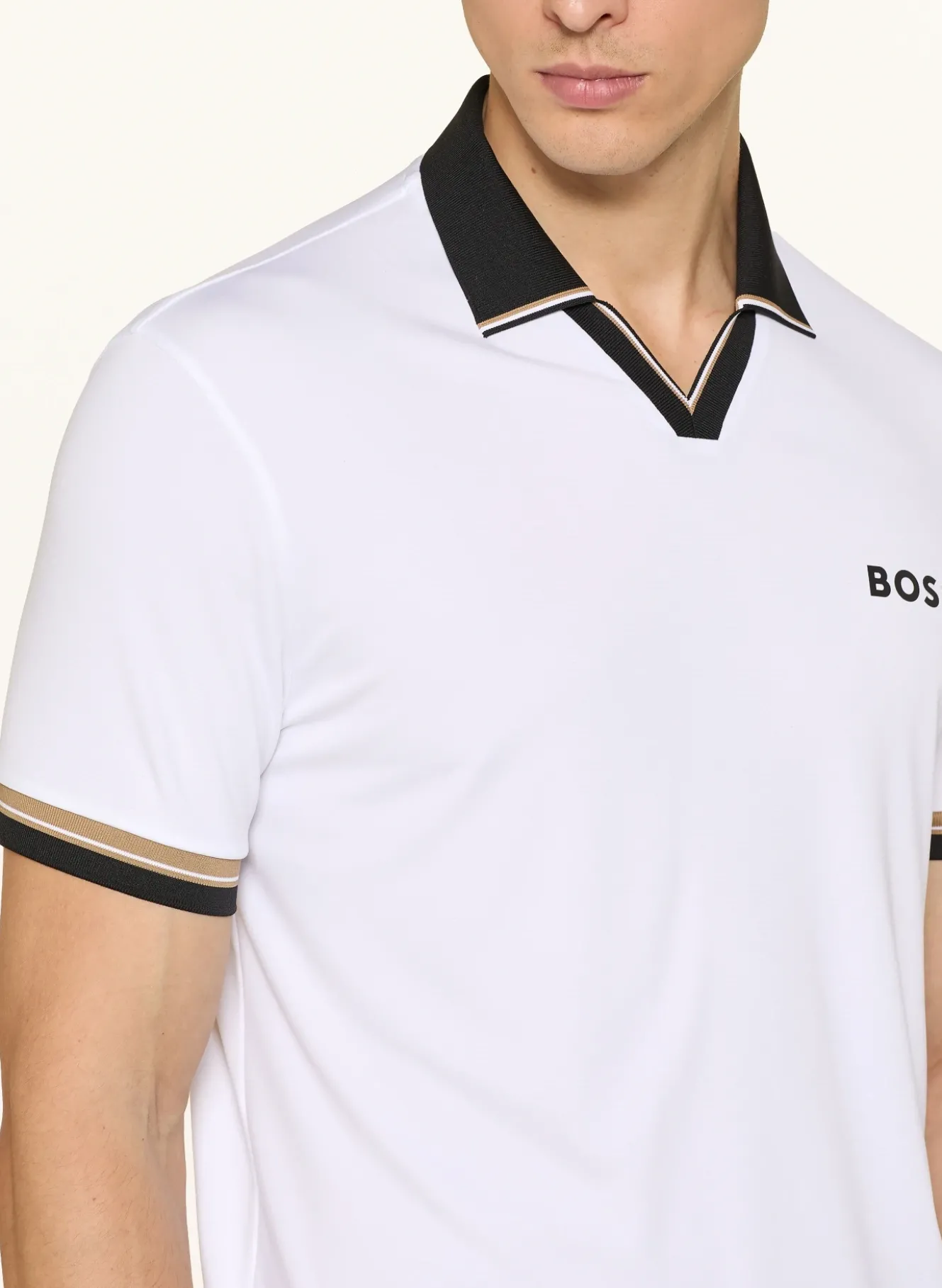 Funktions-Poloshirt