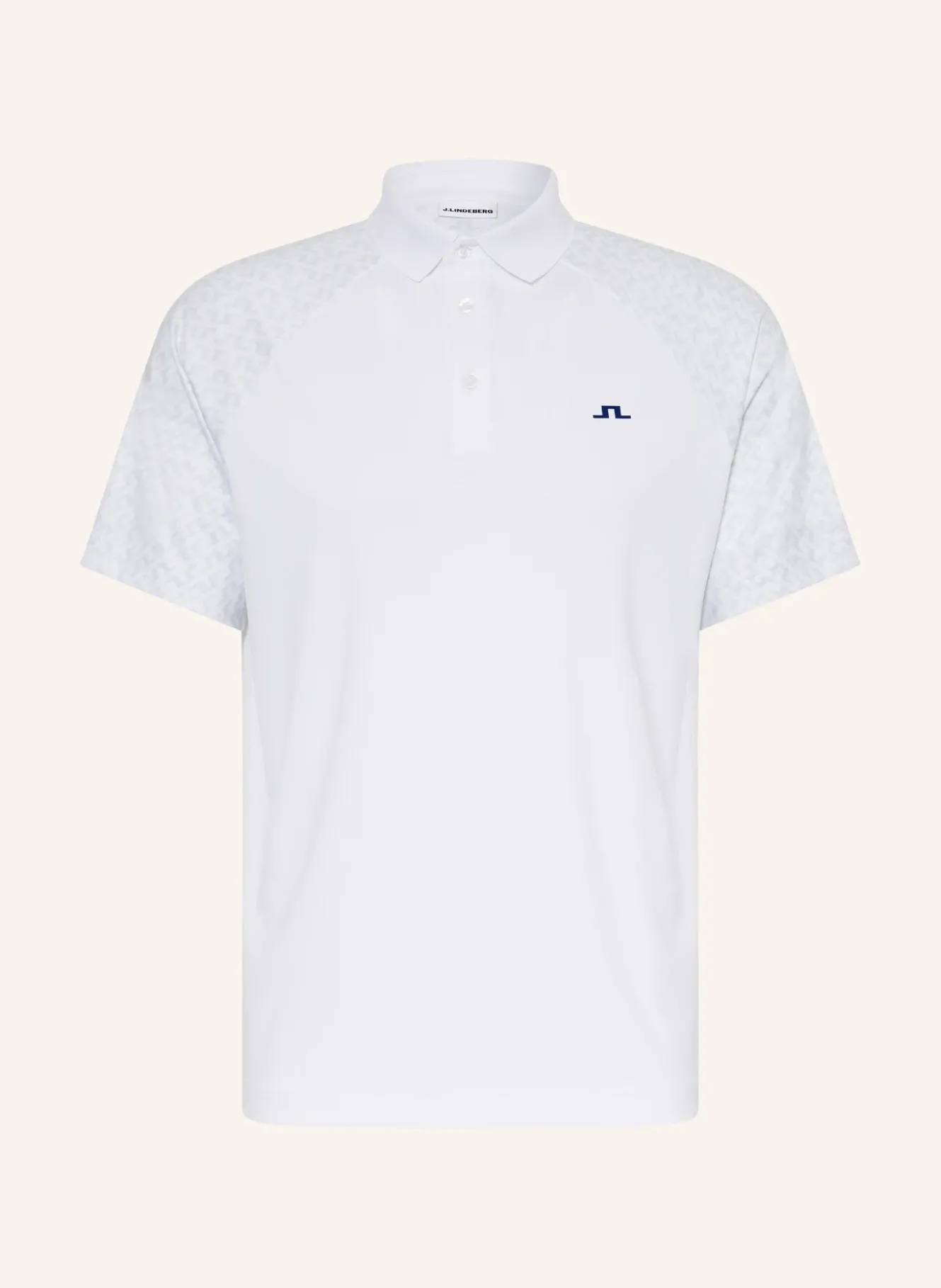 Funktions-Poloshirt