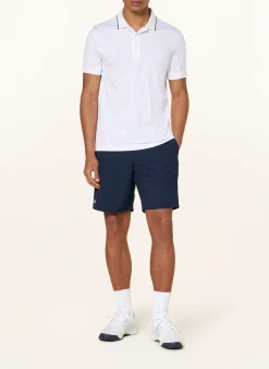 Funktions-Poloshirt
