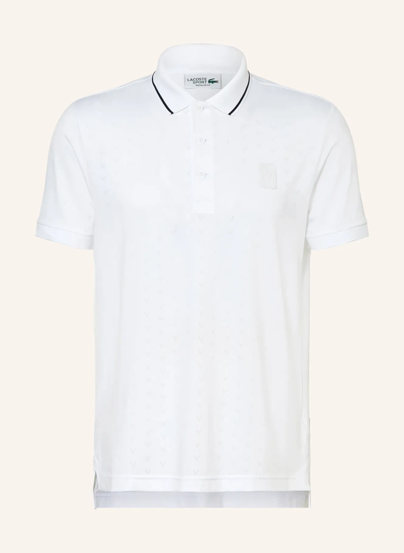 Funktions-Poloshirt