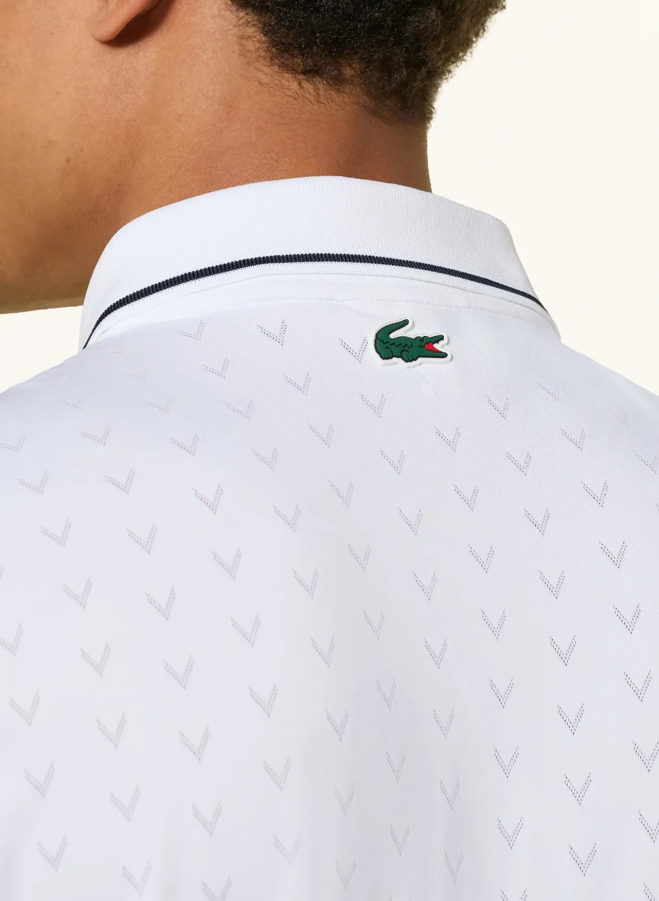 Funktions-Poloshirt