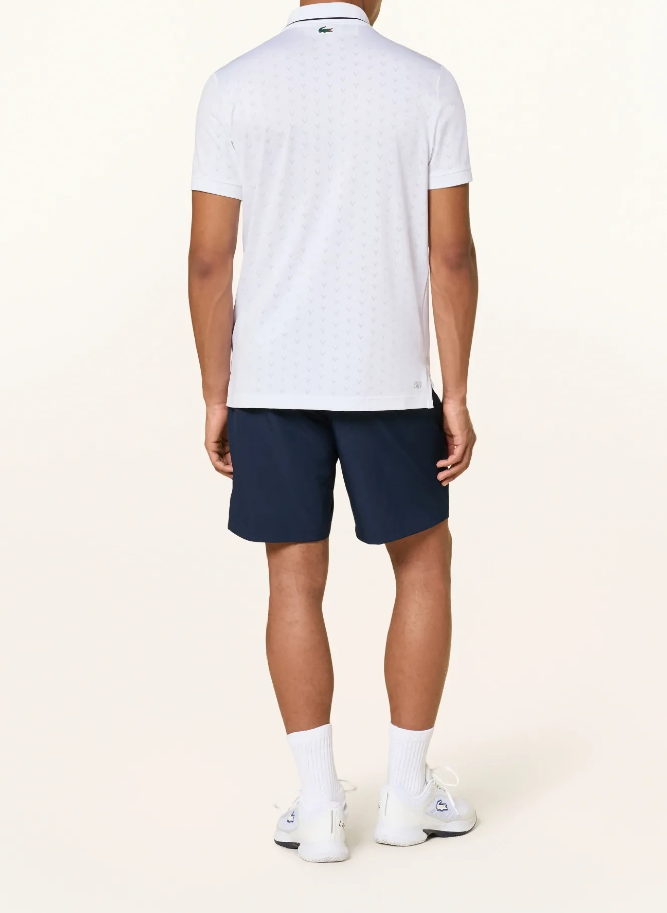 Funktions-Poloshirt