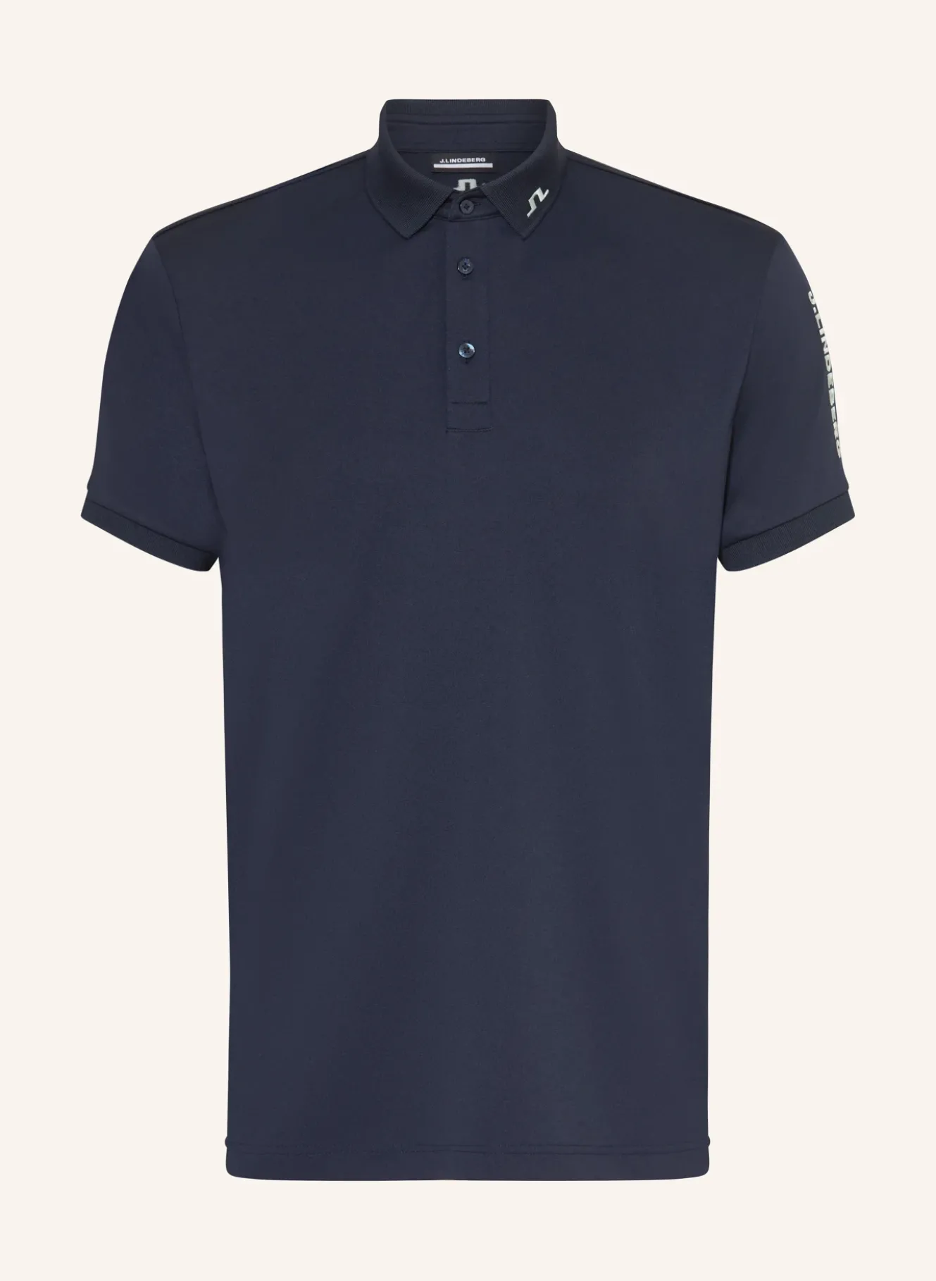 Funktions-Poloshirt