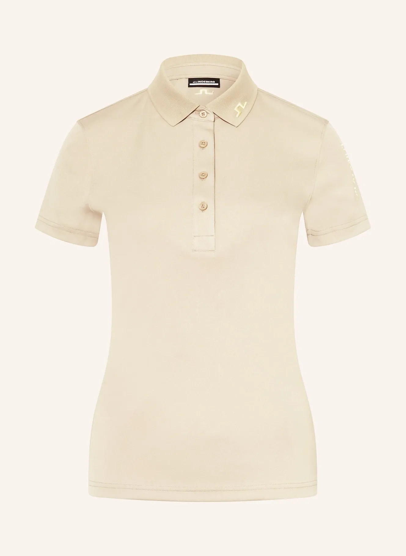 Funktions-Poloshirt