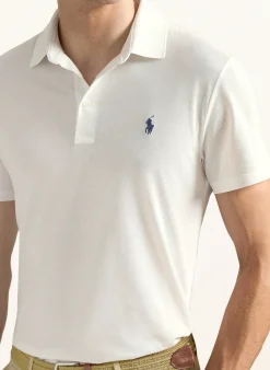 Funktions-Poloshirt