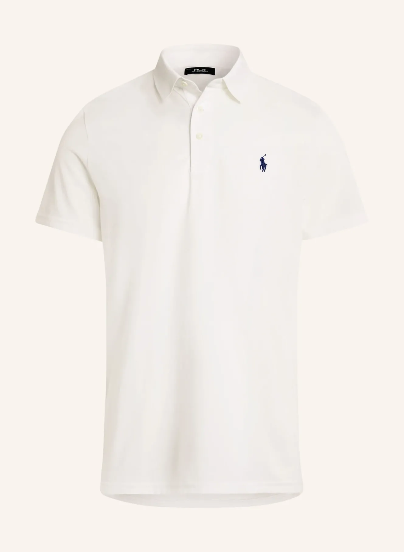 Funktions-Poloshirt