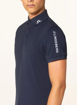 Funktions-Poloshirt