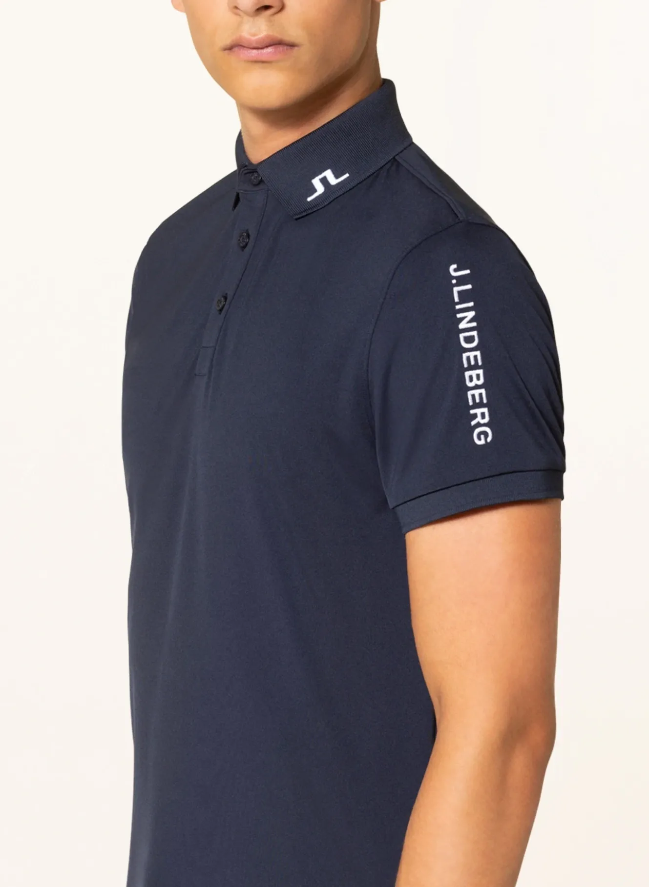 Funktions-Poloshirt