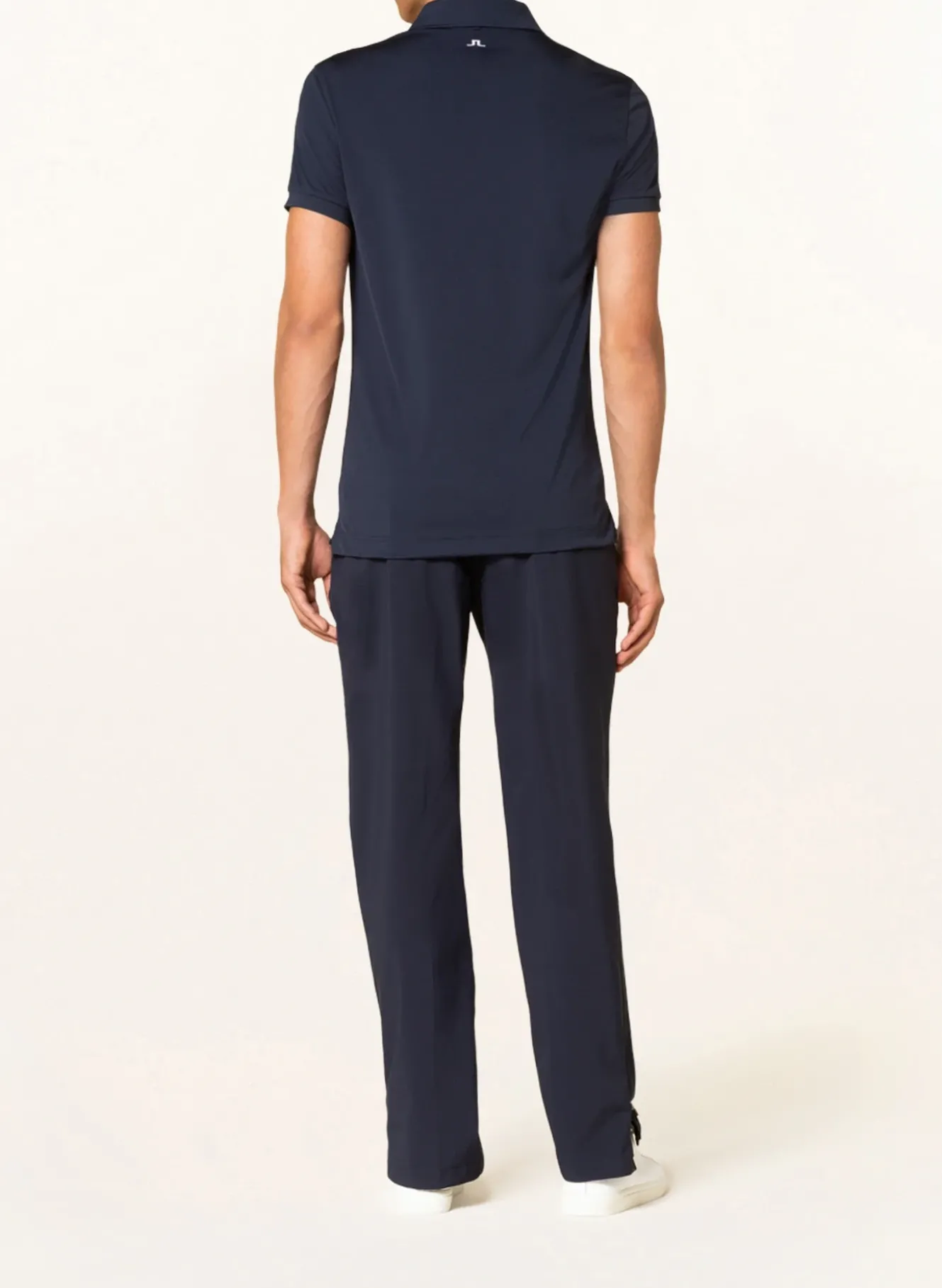Funktions-Poloshirt