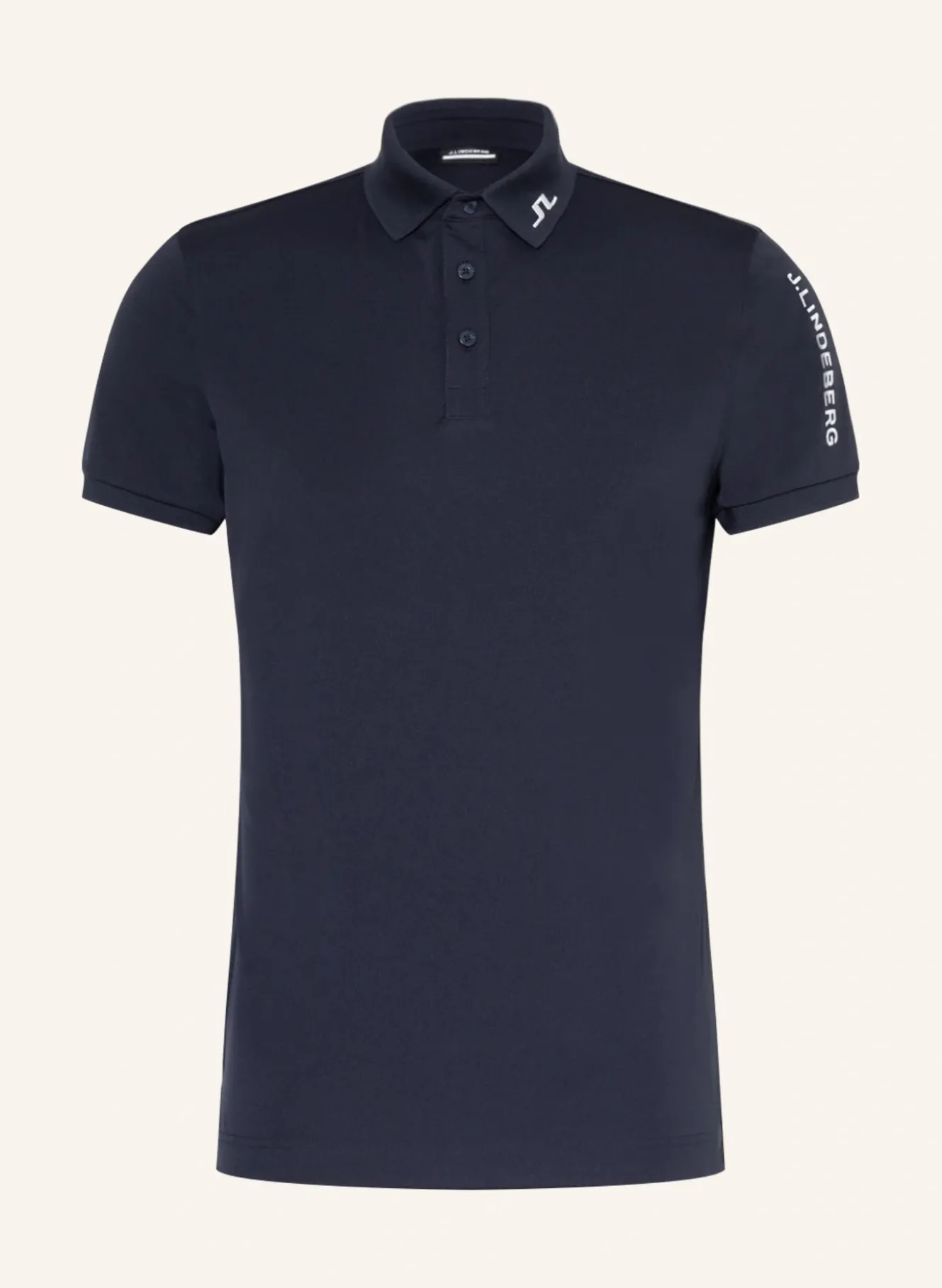 Funktions-Poloshirt