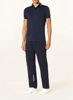 Funktions-Poloshirt