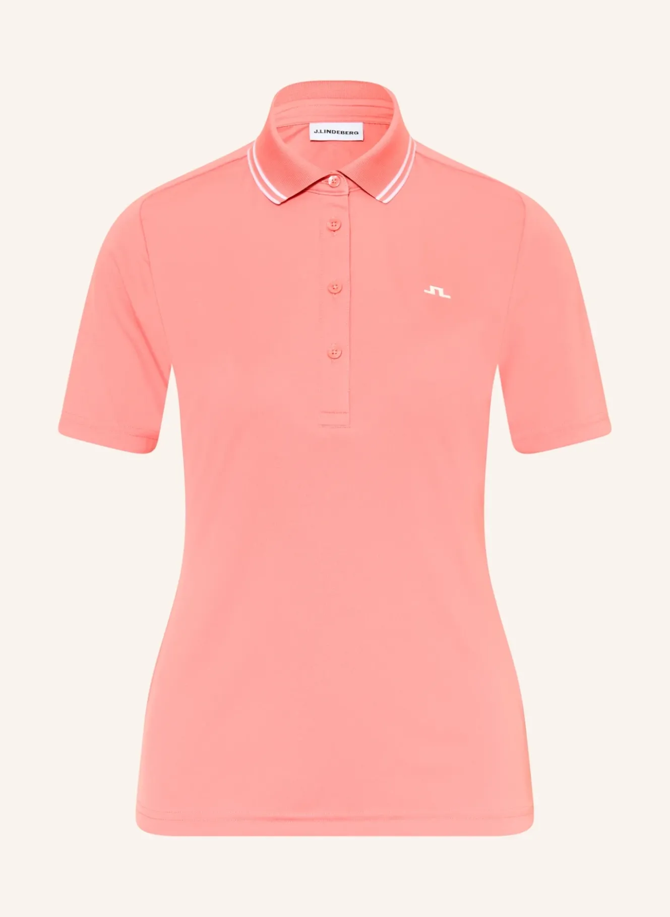 Funktions-Poloshirt