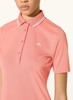 Funktions-Poloshirt