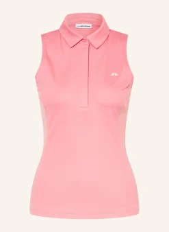 Funktions-Poloshirt