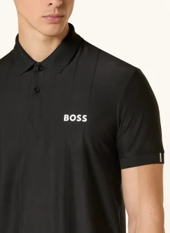 Funktions-Poloshirt