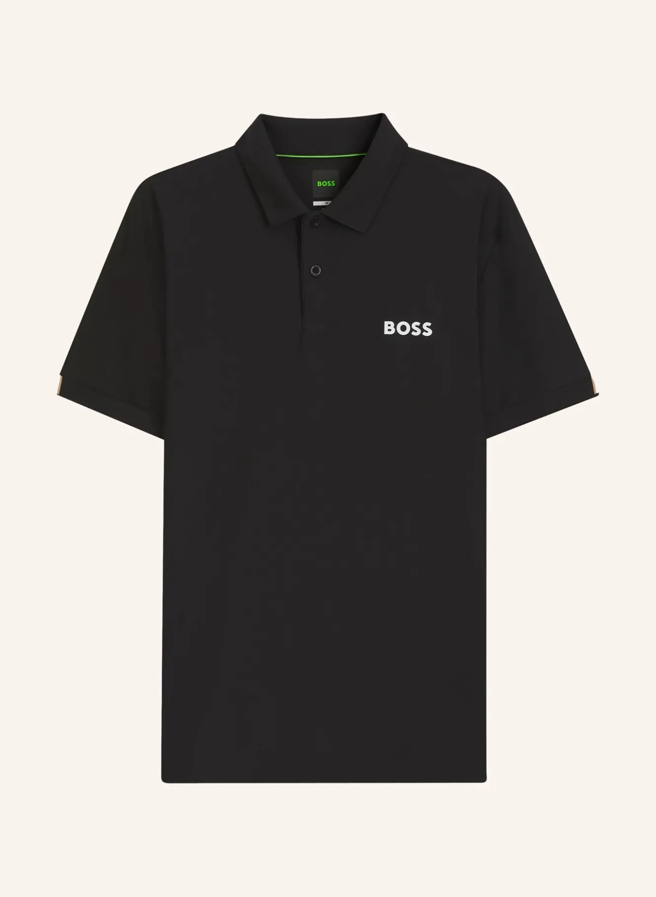 Funktions-Poloshirt