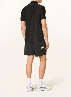 Funktions-Poloshirt