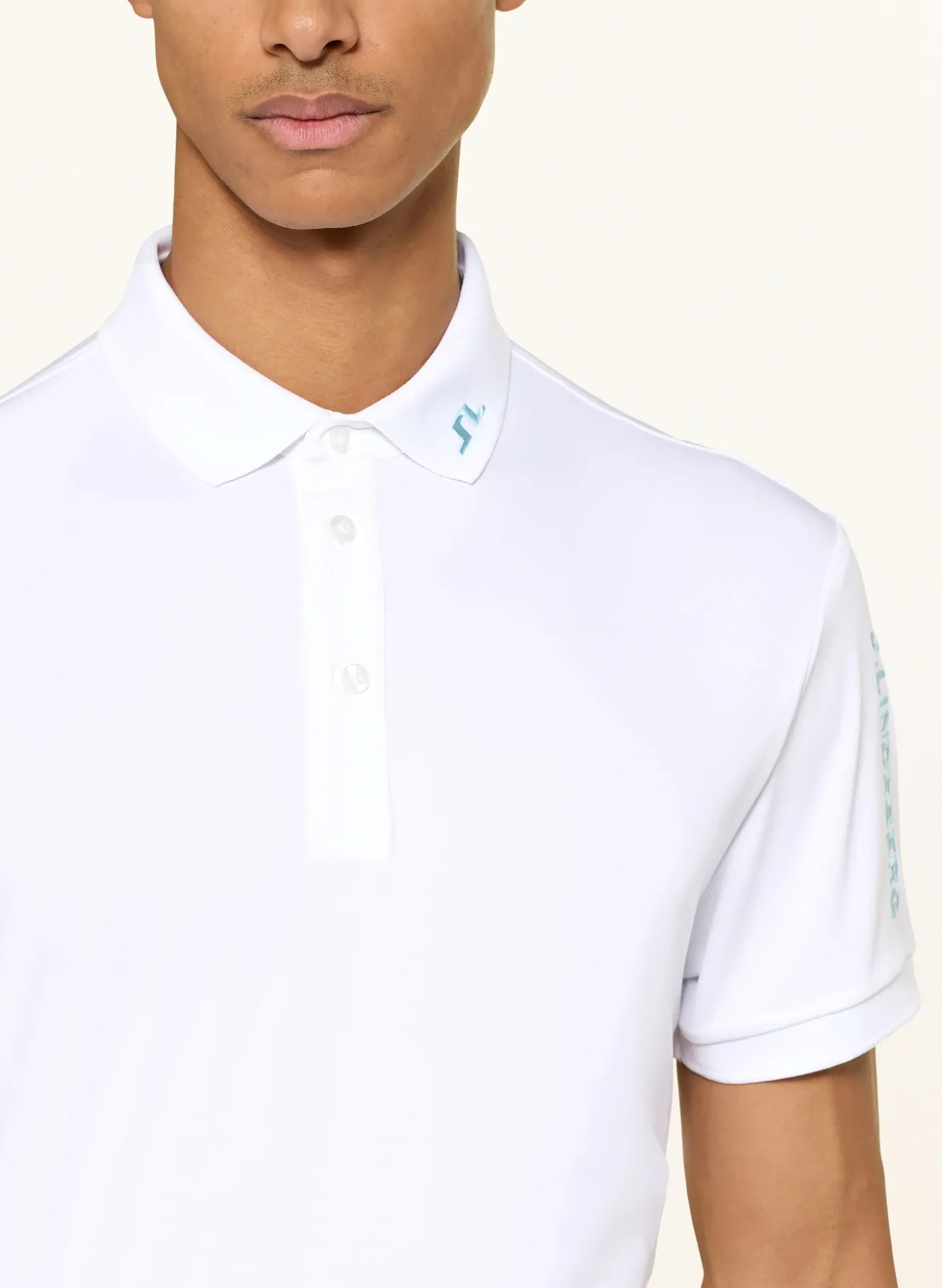 Funktions-Poloshirt