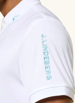 Funktions-Poloshirt